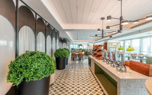 Even Hotel Guangzhou Baiyun Station, By IHG