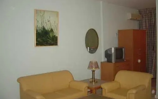 Minto Suites Furnished Apartments