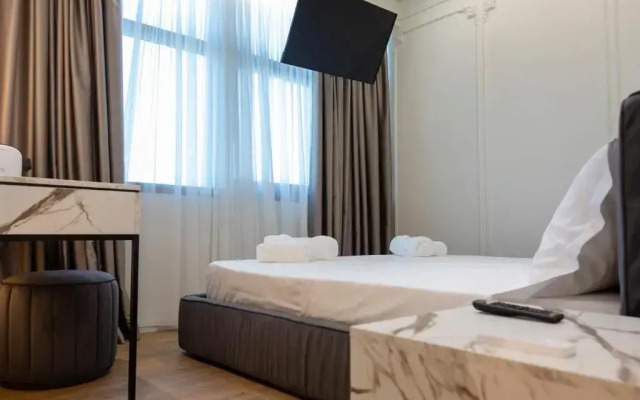 Adore Boutique Hotel