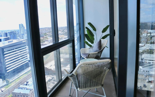 Kooii Apartments