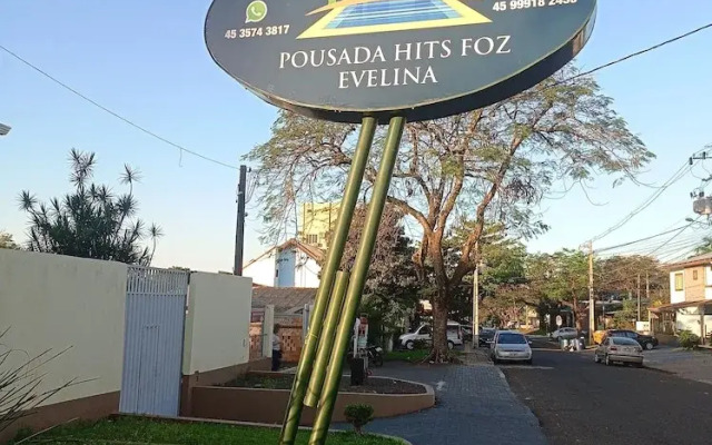 Pousada Hits Foz