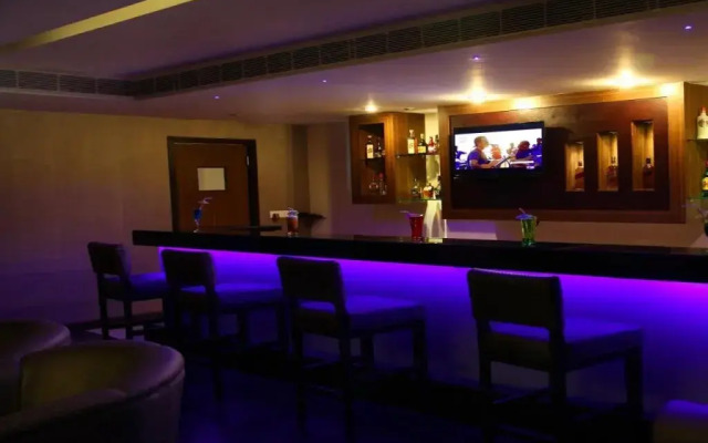 Continent Nakodar Hotel