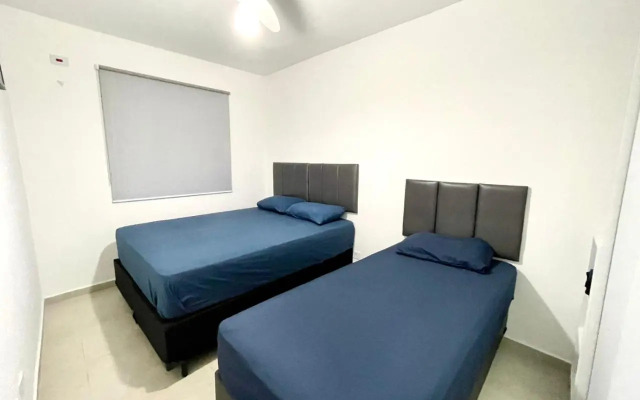 Expo Center - Apartamento Vila Maria - São Paulo