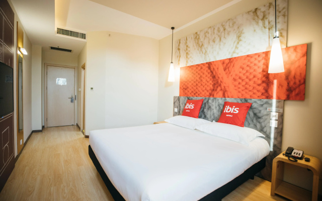 ibis Beijing Chaoyang Joy City Hotel
