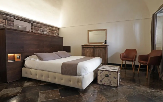 Neropece Suites