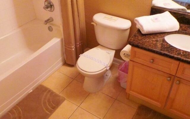 Loyalty Vacation Homes Davenport