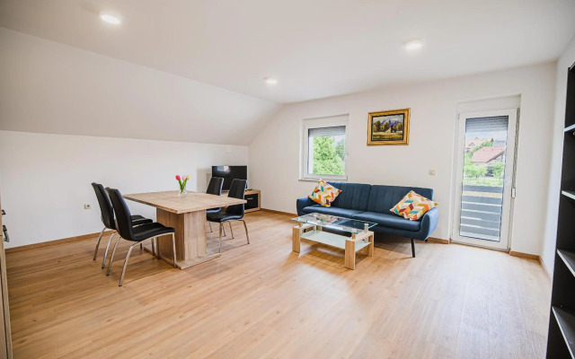 Mojčin Pisker Apartment House