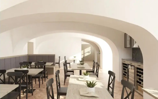 Hotel Julian Alps
