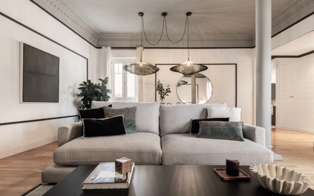 Argento - 3 Bedrooms in Almagro