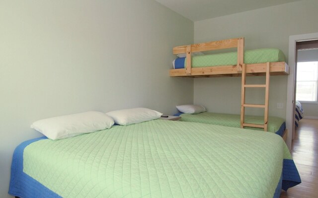 Beach Club Clubhouse 3