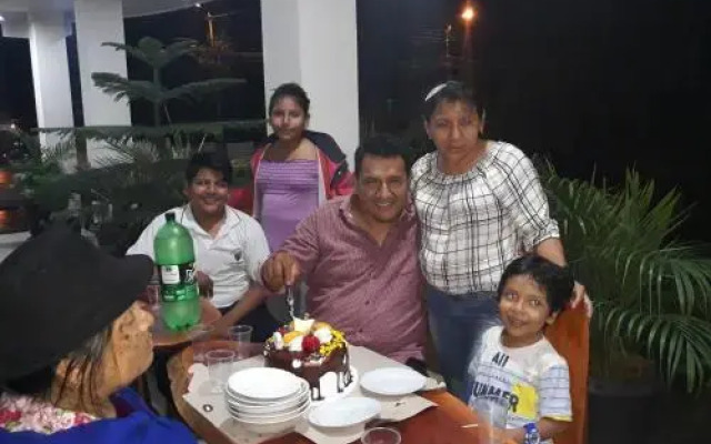 Hotel El Indio