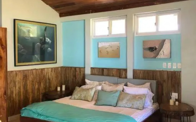 Turtles Nest Bunkhouse at Lodge at Long Bay