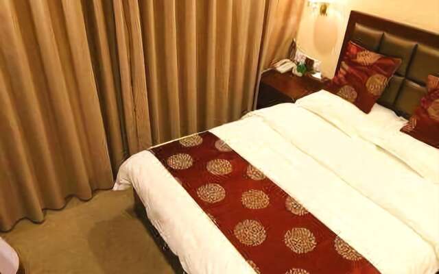 Fortune Hotel