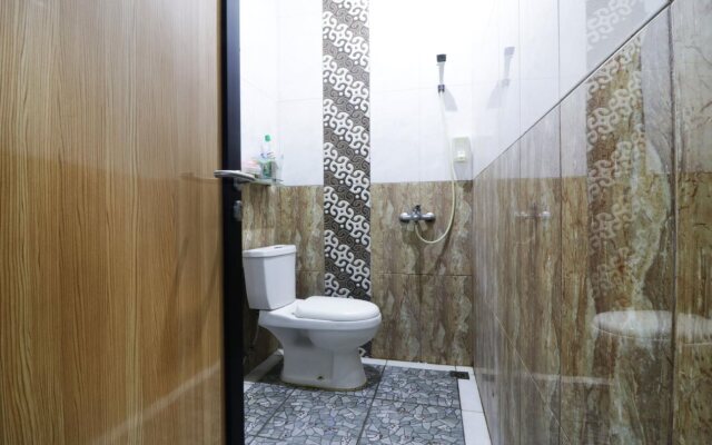 Chandrady Guest House