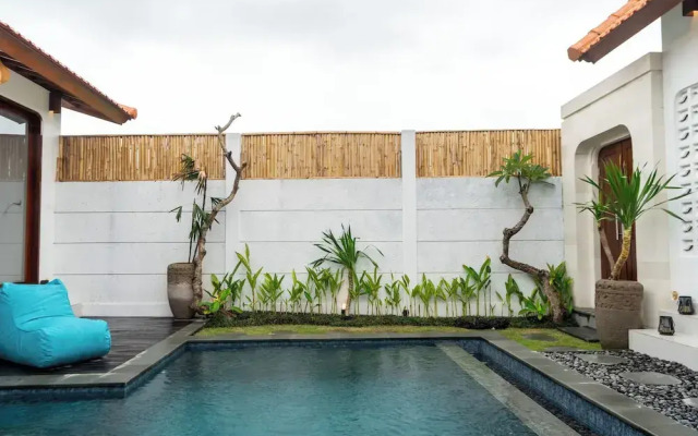 Casa Lova - Luxury 2 BR Villa with Pool
