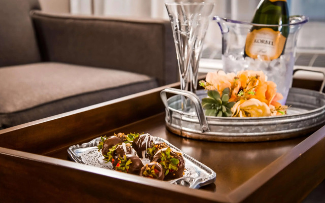 Best Western Plus Westbank