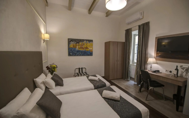 Europa Hotel