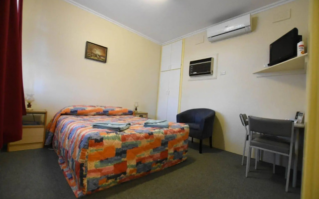Murray Bridge Motor Inn