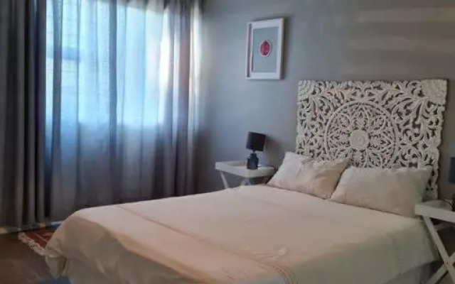 African Cycad Holiday Home