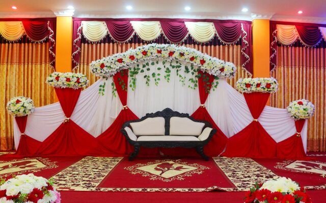 Juli reception