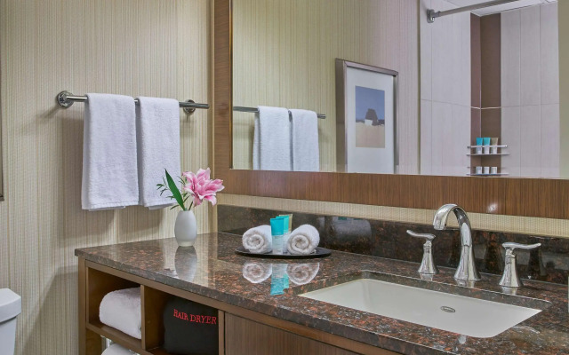 Hyatt Regency Milwaukee