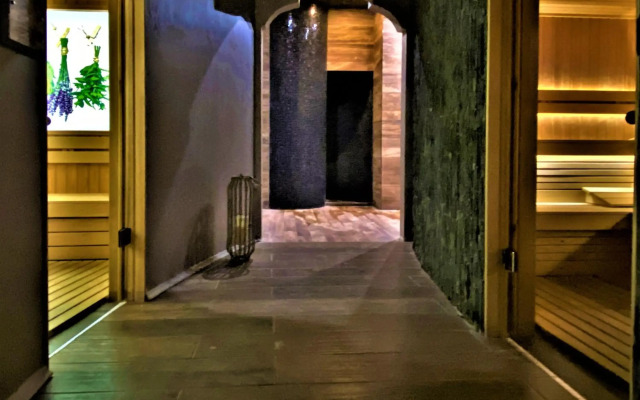 Medite Spa Resort and Villas