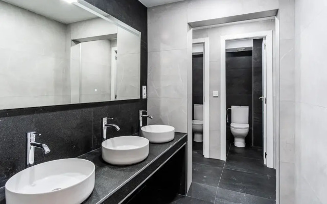 Hostel Center Madrid