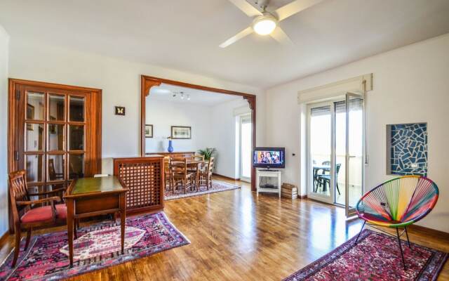 Appartamento Sorrento Sunset Flat