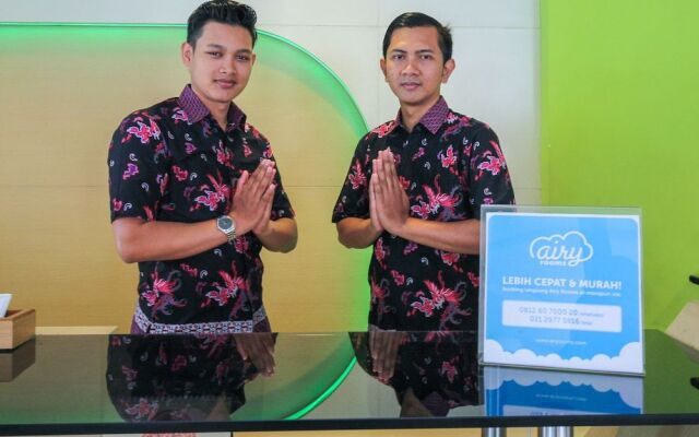 Airy Lowokwaru Sutoyo 22 Malang