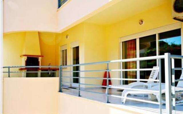 Alfamar Apartment