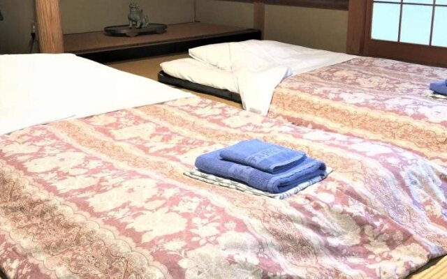 Business Kanko Hotel Kawai