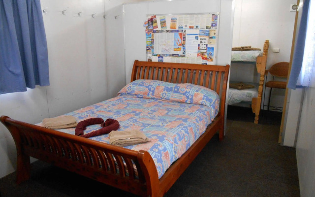 Hamelin Pool Caravan Park