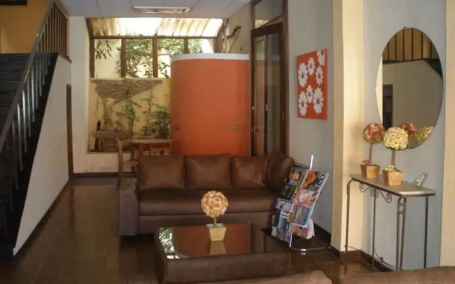Hotel Três Lagoas