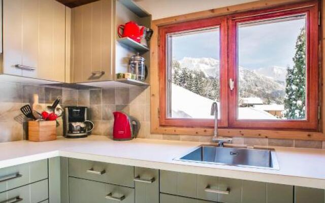 Chalet Les Houlottes - OVO Network