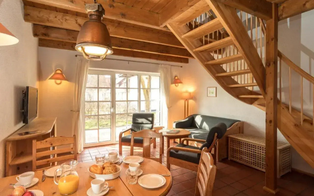 Hotel Hiddensee - Godewind