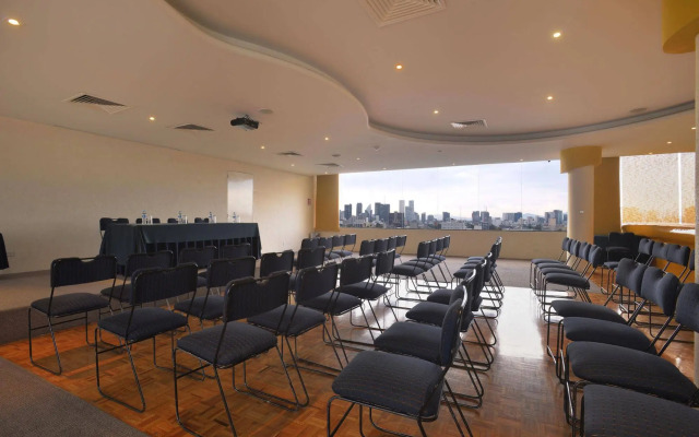Hotel Benidorm Mexico City