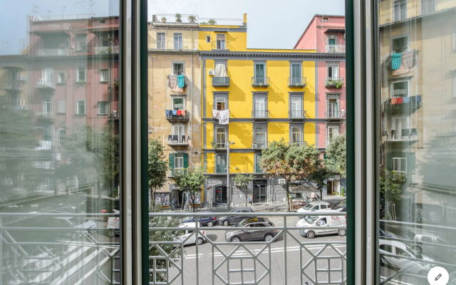 Museum Luxury Suites