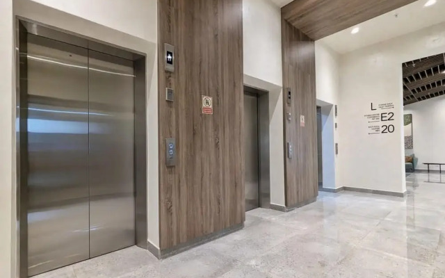 w Cool 1BR in San Francisco