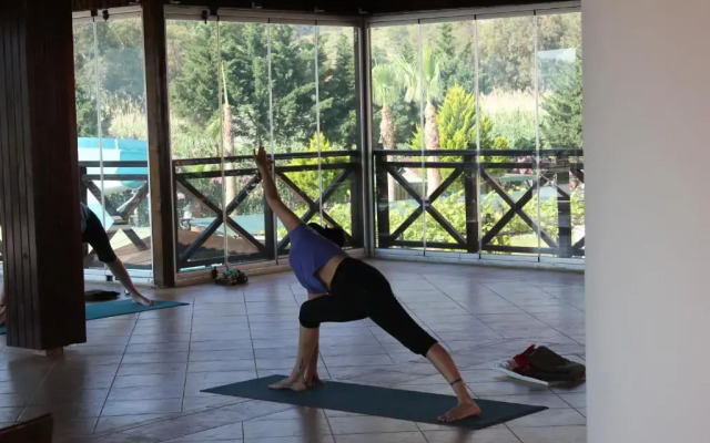 Adrasan Klados Hotel