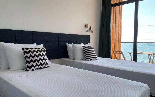 Cabo Verde Boutique Hotel