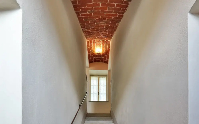 Casa Barbera