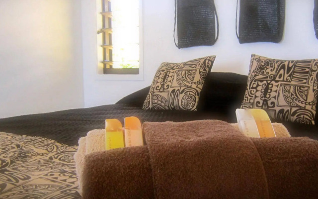 Rarotonga Villas