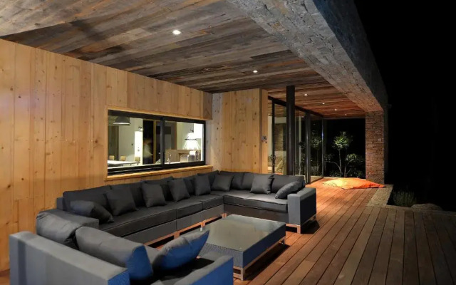 Les lofts de palombaggia