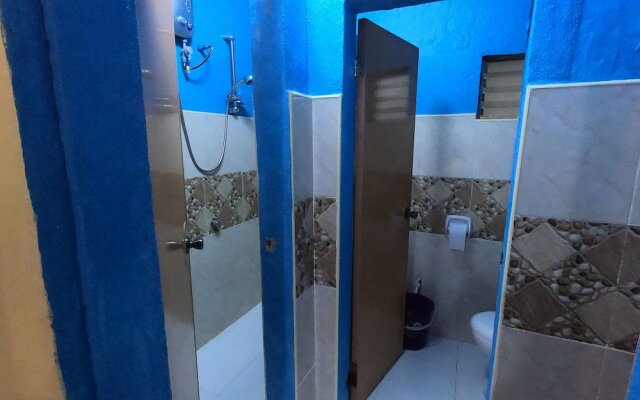 Bohol Sea Breeze Cottages & Resort