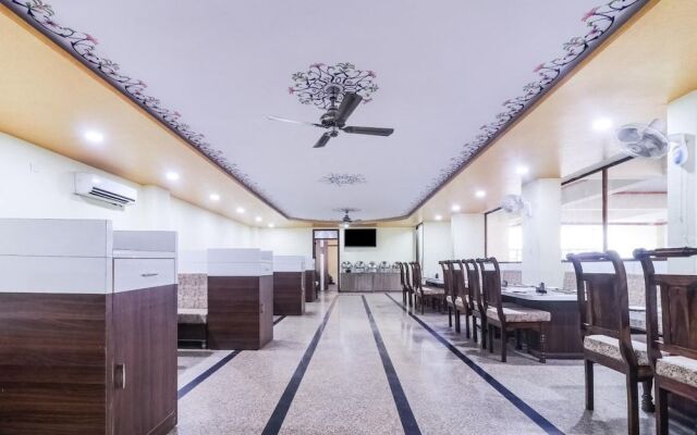 OYO 26223 The Royal Haveli
