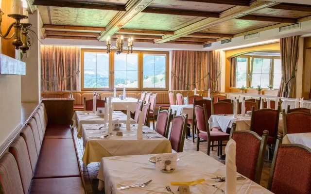 Hotel Thaler