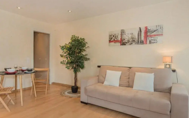 Apartment Caire