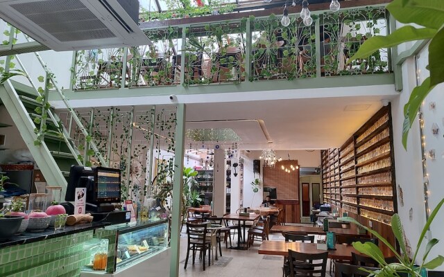 Bestow Boutique Hotel