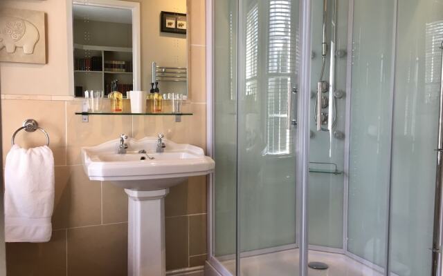 Chatton Park House B&B