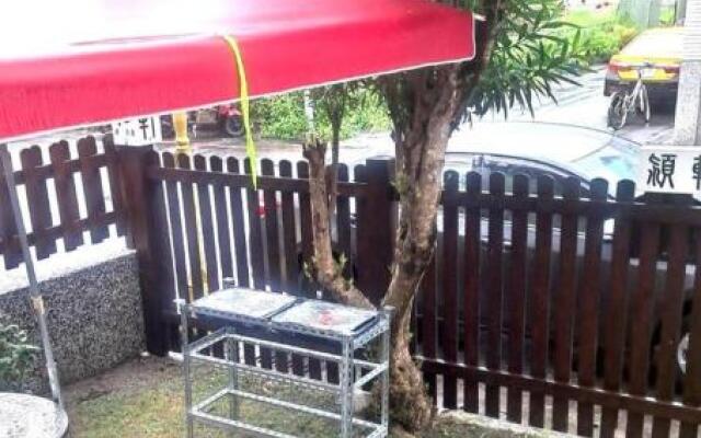 Yin Hsuan Homestay